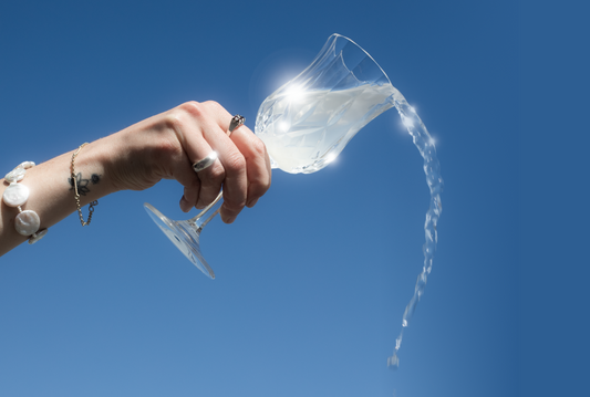 The Perfect Electrolyte Balance: Finding the Ideal Ratio for Optimal Hydration