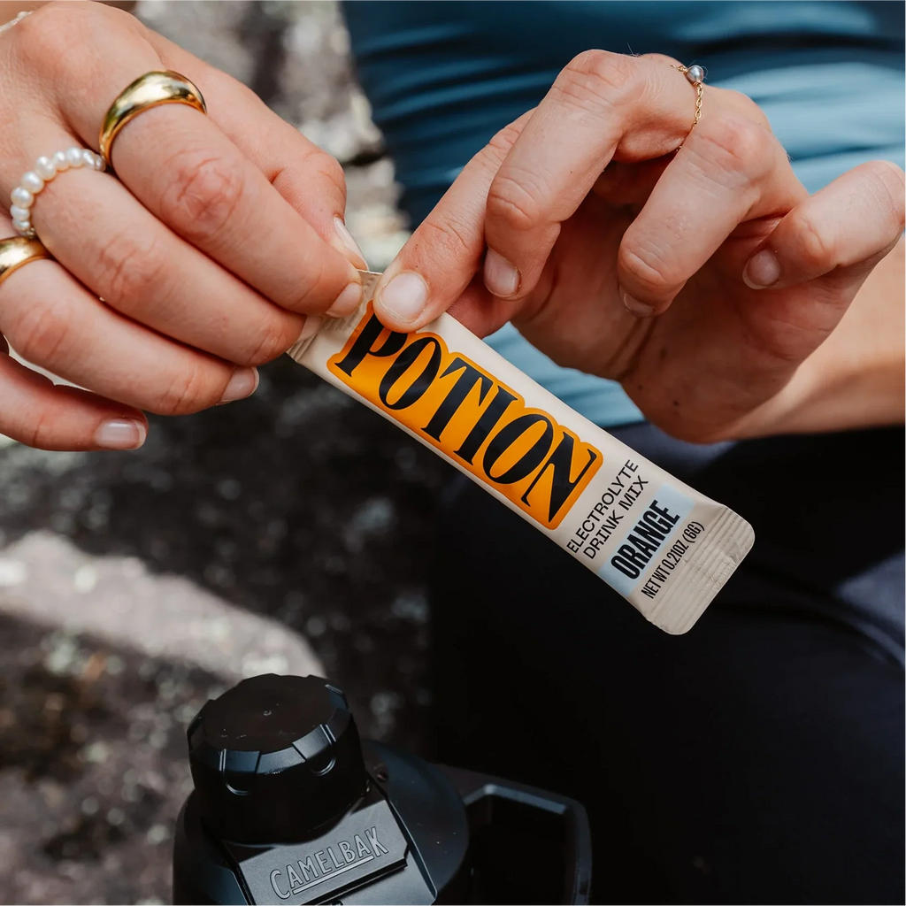 Relevant image description