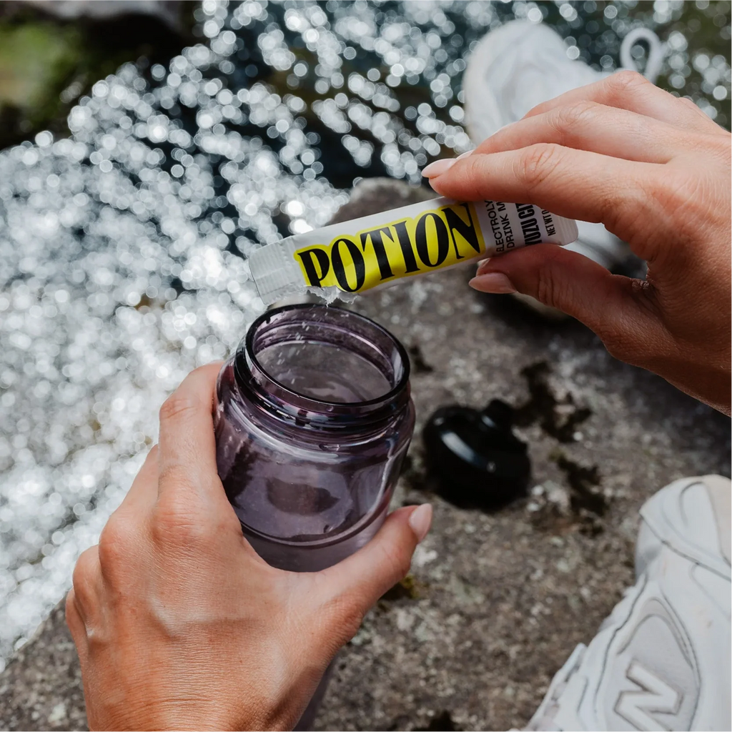 Relevant image description