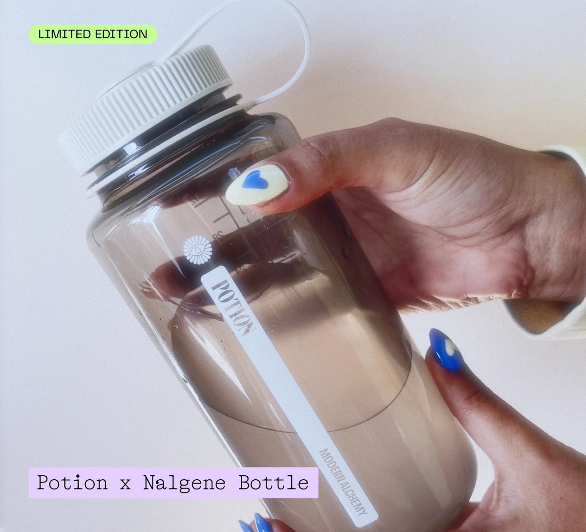 The Stater Kit | Skin + Strength + Hydration Potion