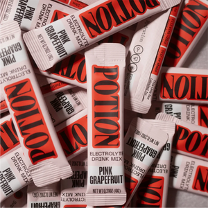 Electrolyte Powder (Pink Grapefruit)