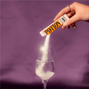 Electrolyte Powder (Orange)