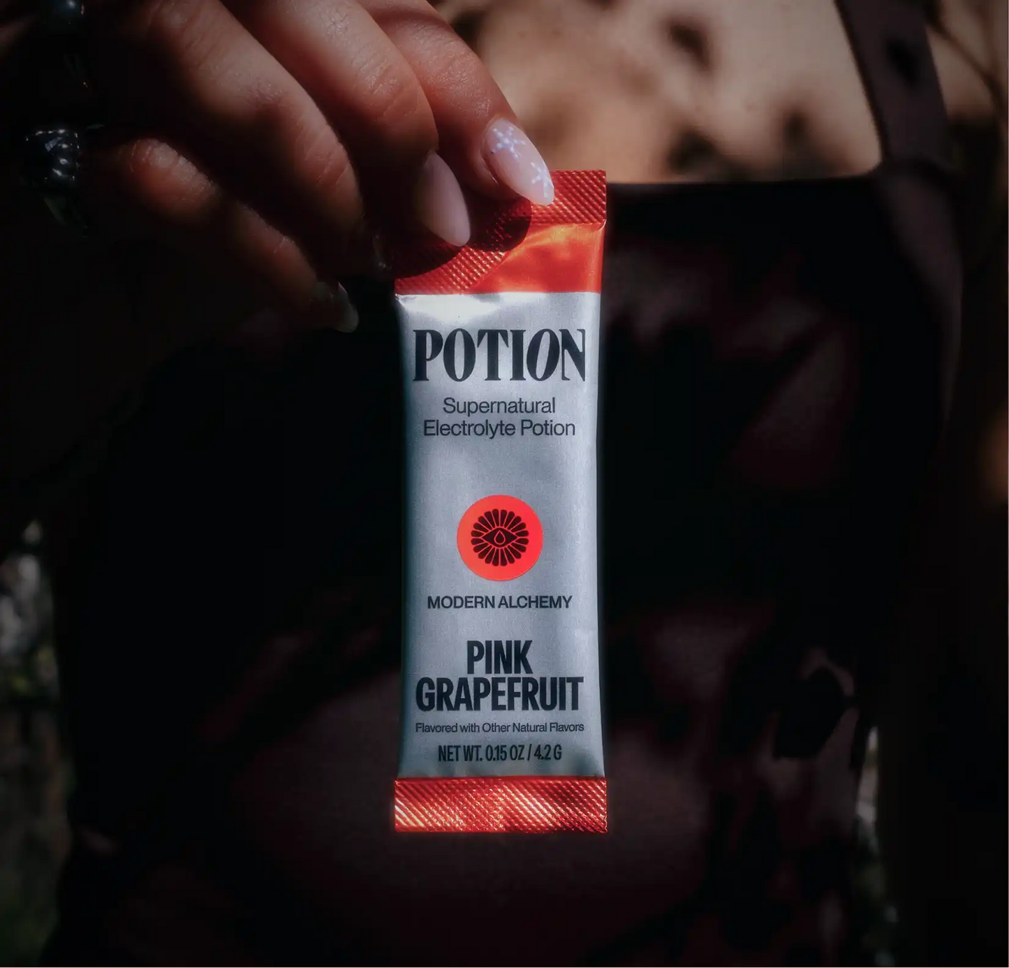 Electrolyte Powder (Pink Grapefruit)