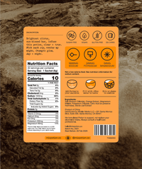 Electrolyte Powder (Orange)