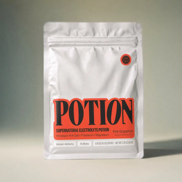 Electrolyte Powder (Pink Grapefruit)