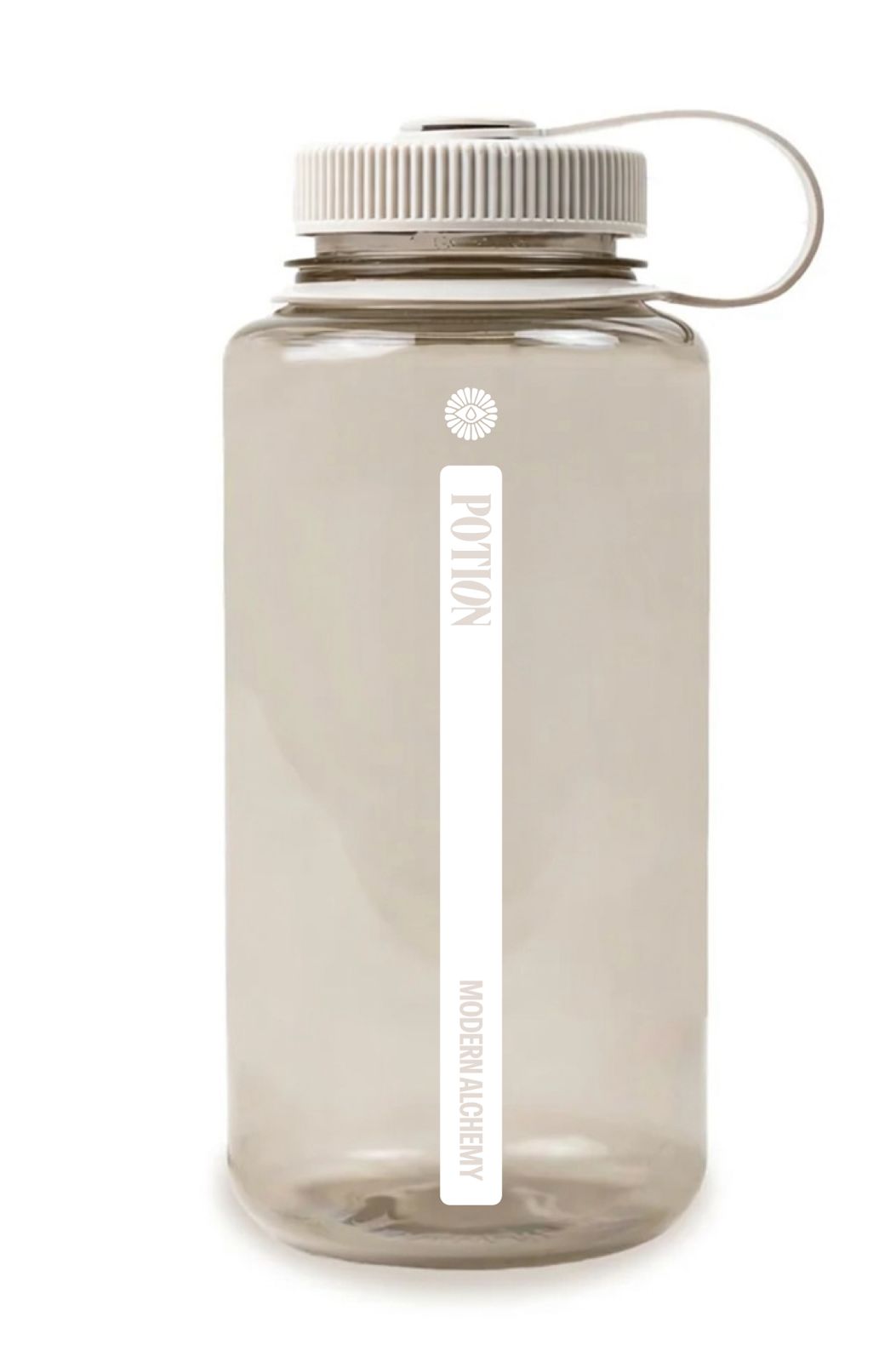 Supernatural Potion Water Bottle-Cotton