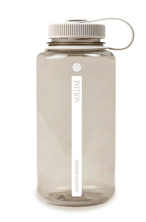 Supernatural Potion Water Bottle-Cotton