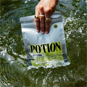 Electrolyte Powder (Yuzu)