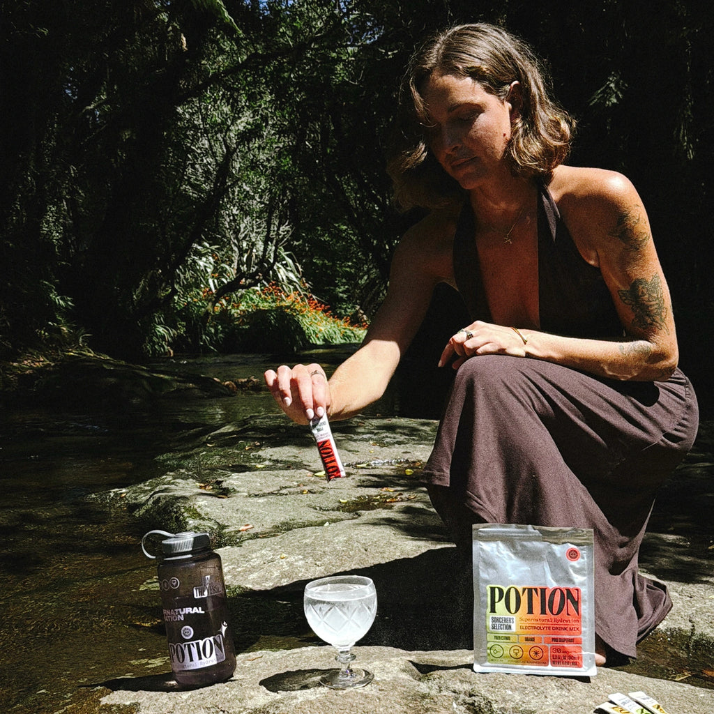 Relevant image description